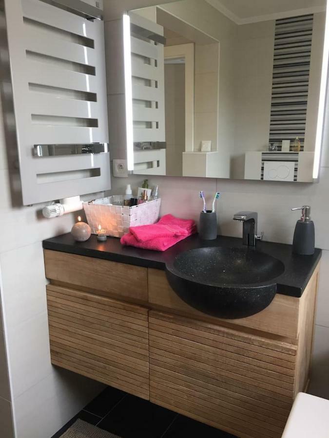 Bungalow Chaleureux Idealement Situe A Beaufort Villa Kültér fotó
