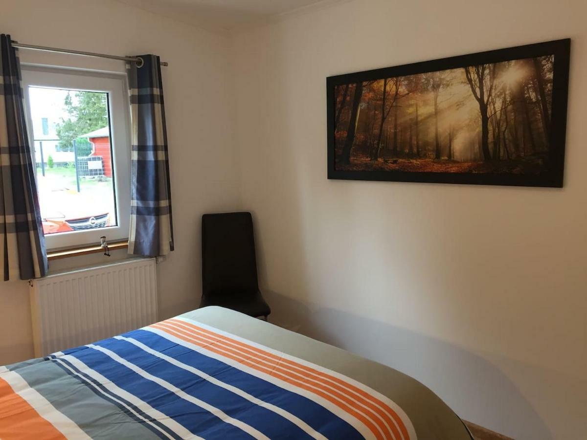 Bungalow Chaleureux Idealement Situe A Beaufort Villa Kültér fotó