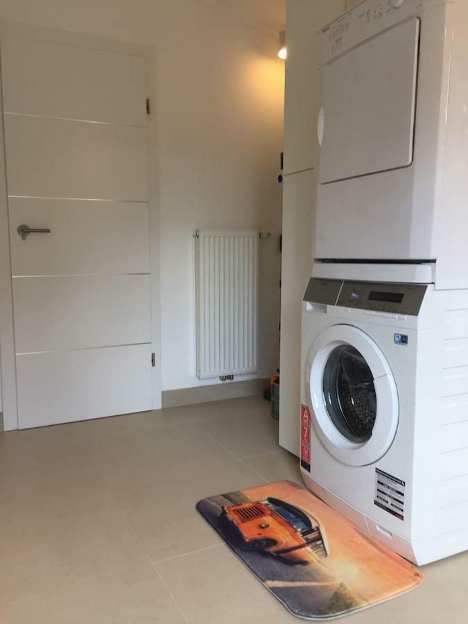 Bungalow Chaleureux Idealement Situe A Beaufort Villa Kültér fotó