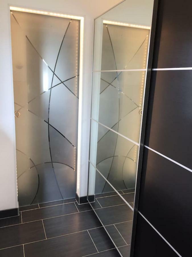 Bungalow Chaleureux Idealement Situe A Beaufort Villa Kültér fotó